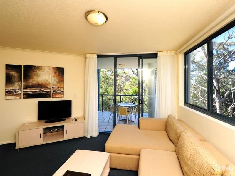 423/61b Dowling Street, Nelson Bay, NSW, 2315, Nelson Bay - Thumbnail 6