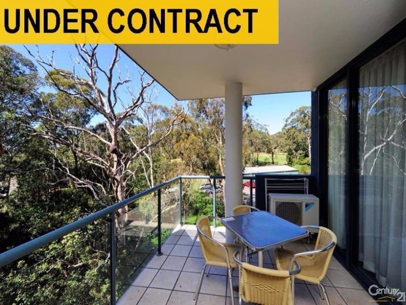 423/61b Dowling Street, Nelson Bay, NSW, 2315, Nelson Bay - Image 1