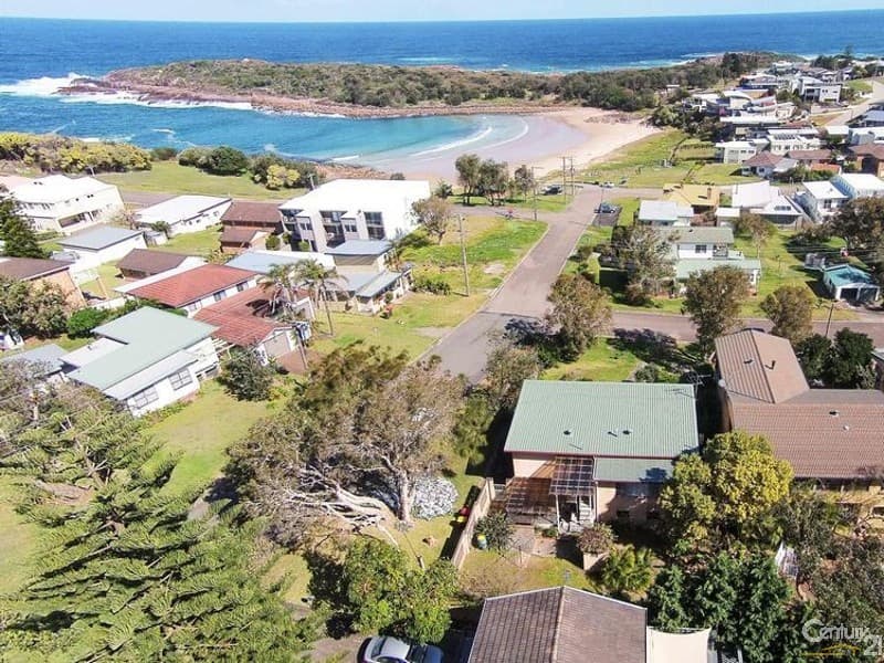 29 Richardson, Boat Harbour, NSW, 2316, Boat Harbour - Thumbnail 2