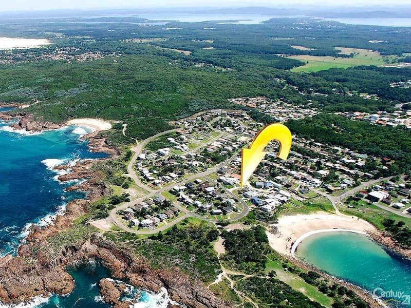 2 The Mainsail, Boat Harbour, NSW, 2316, Boat Harbour - Thumbnail 2