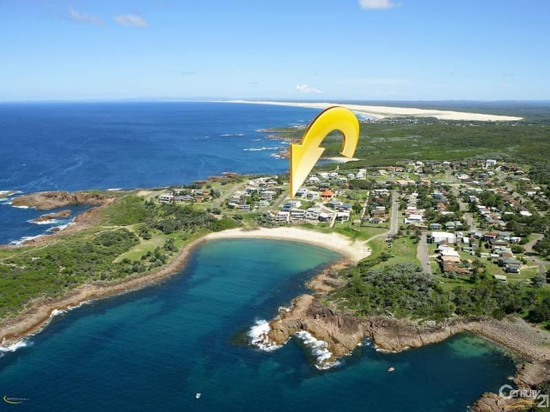 2 The Mainsail, Boat Harbour, NSW, 2316, Boat Harbour - Thumbnail 4