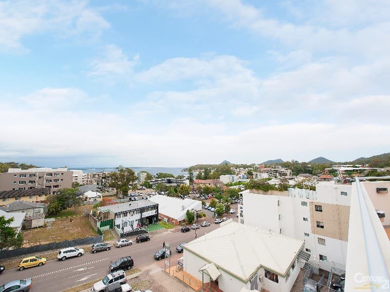 1/9 Church Street, Nelson Bay, NSW, 2315, Nelson Bay - Thumbnail 2