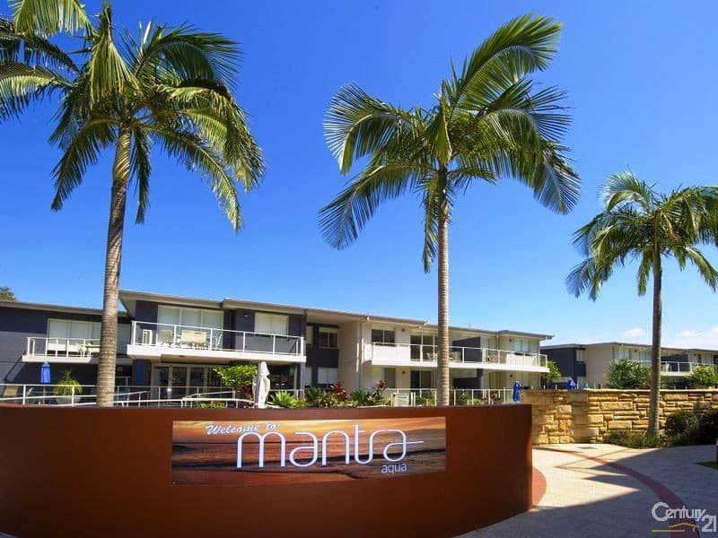 1/1a Tomaree Street, Nelson Bay, NSW, 2315, Nelson Bay - Thumbnail 3