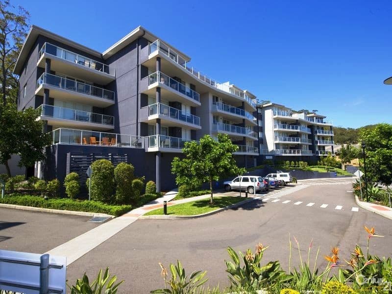 1/1a Tomaree Street, Nelson Bay, NSW, 2315, Nelson Bay - Image 1