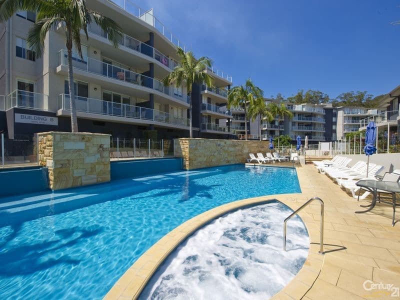 1/1a Tomaree Street, Nelson Bay, NSW, 2315, Nelson Bay - Thumbnail 2
