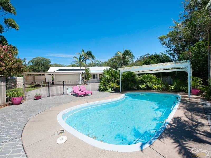 31 Gan Gan Rd, Anna Bay, NSW, 2316, Anna Bay - Thumbnail 2