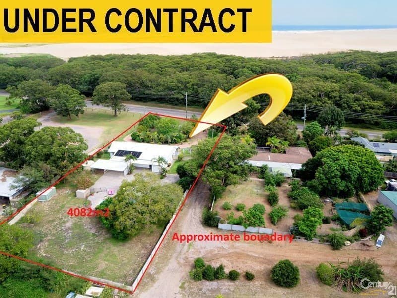 31 Gan Gan Rd, Anna Bay, NSW, 2316, Anna Bay - Image 1