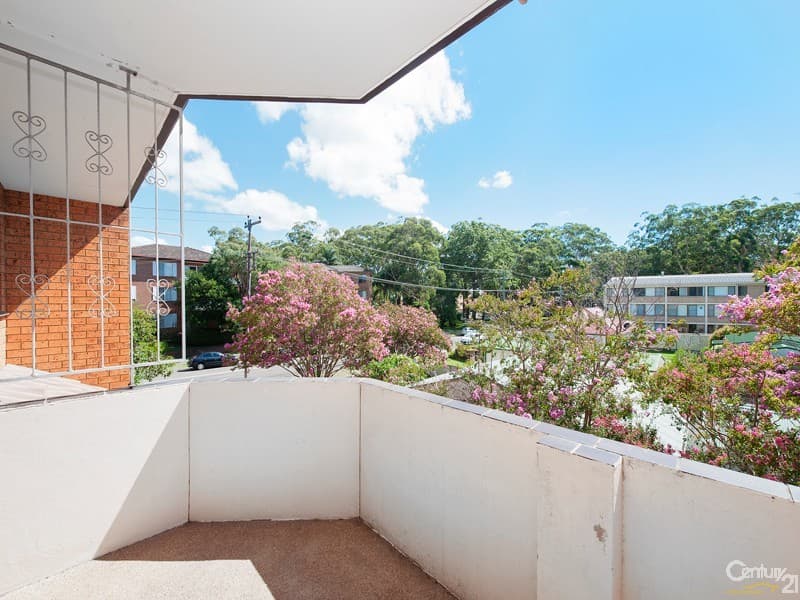 7/17-19 Magnus Street, Nelson Bay, NSW, 2315, Wimbledon Heights - Thumbnail 6