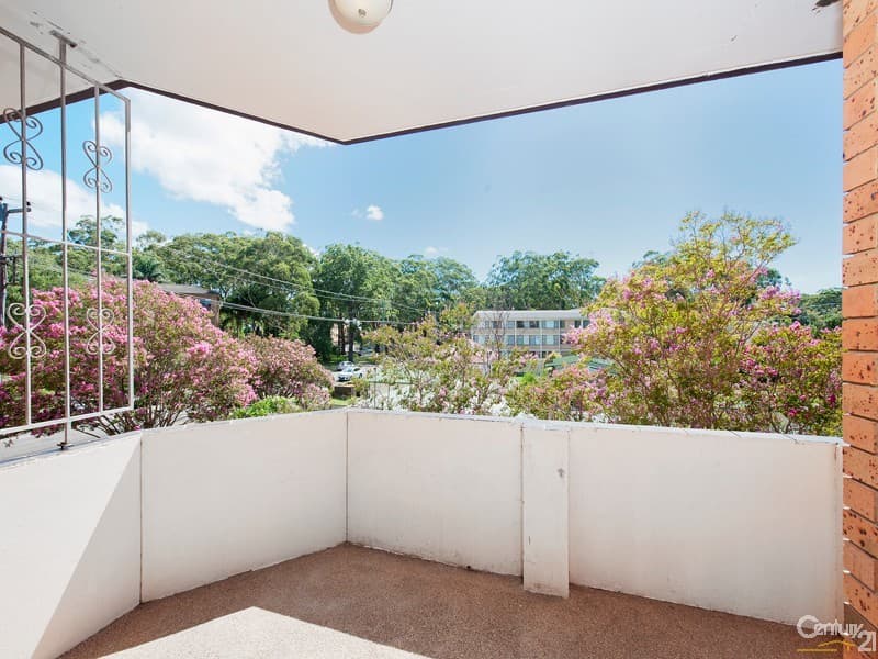 7/17-19 Magnus Street, Nelson Bay, NSW, 2315, Wimbledon Heights - Thumbnail 7