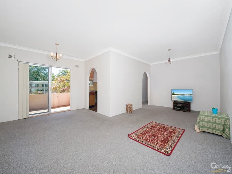 7/17-19 Magnus Street, Nelson Bay, NSW, 2315, Wimbledon Heights - Thumbnail 3