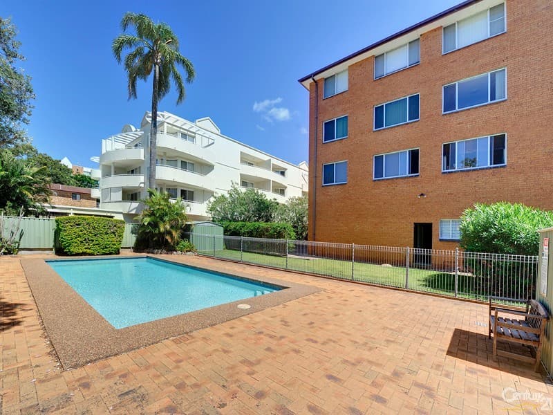 7/17-19 Magnus Street, Nelson Bay, NSW, 2315, Wimbledon Heights - Image 1