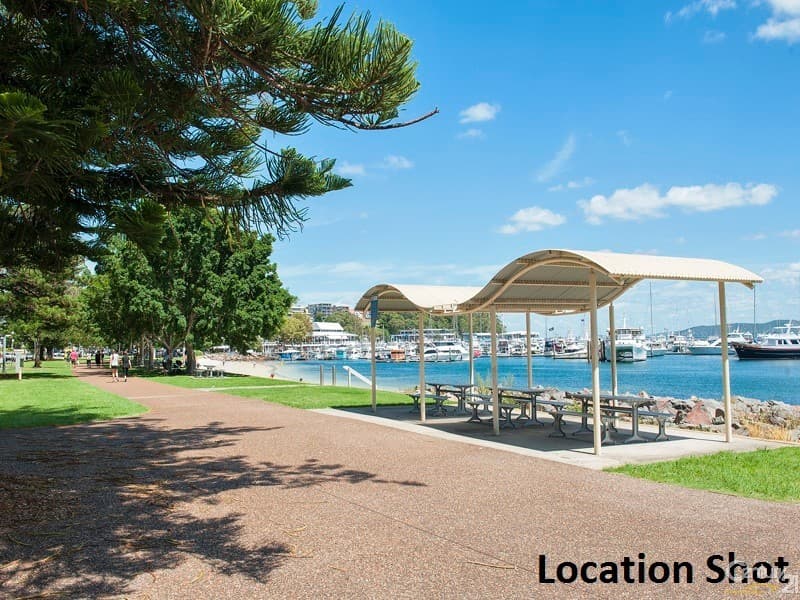 7/17-19 Magnus Street, Nelson Bay, NSW, 2315, Wimbledon Heights - Thumbnail 2