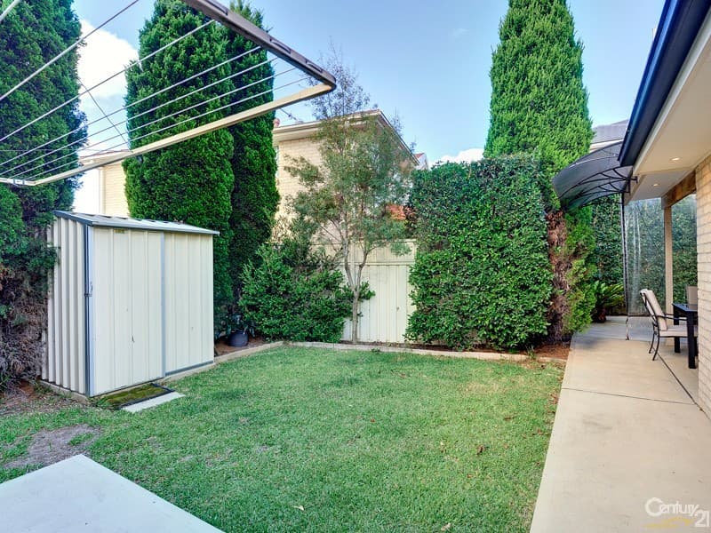 522/25 Lake Orr Drive, ROBINA, QLD, 4226, Robina - Thumbnail 7