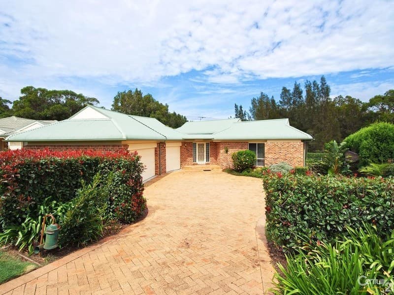 12 Sanderling Close, Salamander Bay, NSW, 2317, Salamander Bay - Thumbnail 2