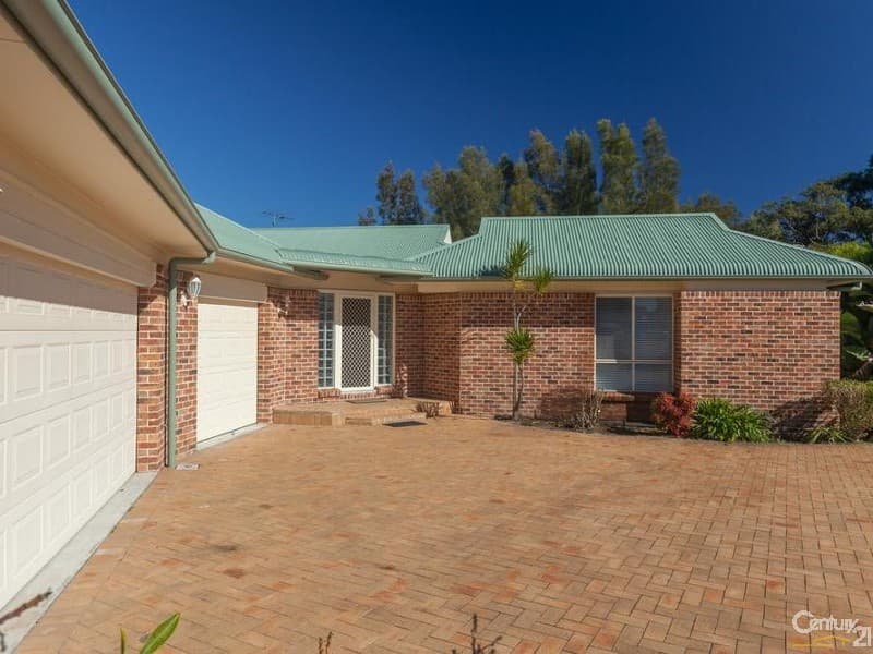 12 Sanderling Close, Salamander Bay, NSW, 2317, Salamander Bay - Thumbnail 3