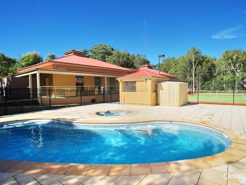 37 Lagoons Circuit, Nelson Bay, NSW, 2315, Nelson Bay - Thumbnail 2
