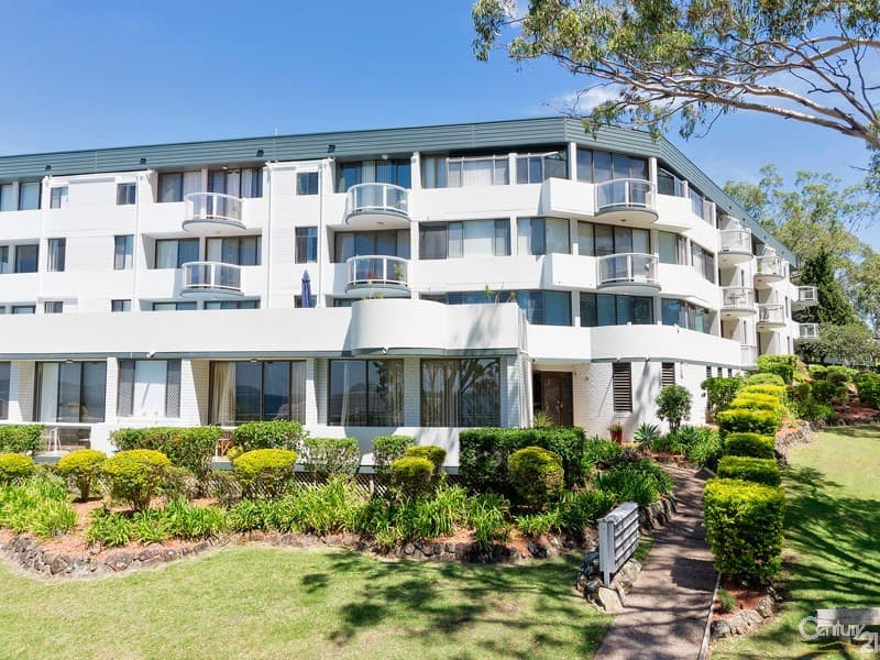 17/5-7 Mitchell Street, Soldiers Point, NSW, 2317, Camp Hill - Thumbnail 3