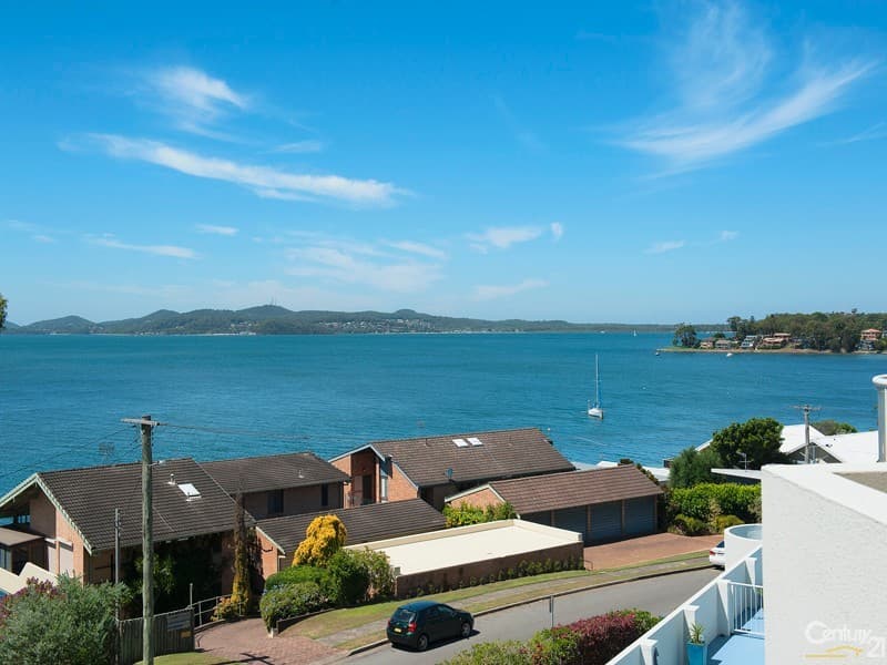 17/5-7 Mitchell Street, Soldiers Point, NSW, 2317, Camp Hill - Thumbnail 2