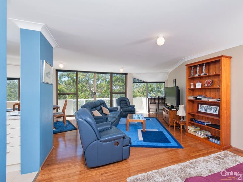 17/5-7 Mitchell Street, Soldiers Point, NSW, 2317, Camp Hill - Thumbnail 5