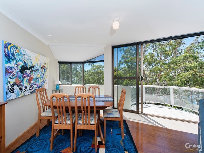 17/5-7 Mitchell Street, Soldiers Point, NSW, 2317, Camp Hill - Thumbnail 6