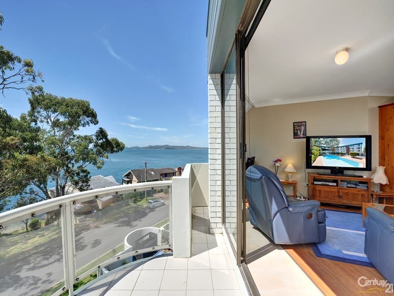17/5-7 Mitchell Street, Soldiers Point, NSW, 2317, Camp Hill - Image 1