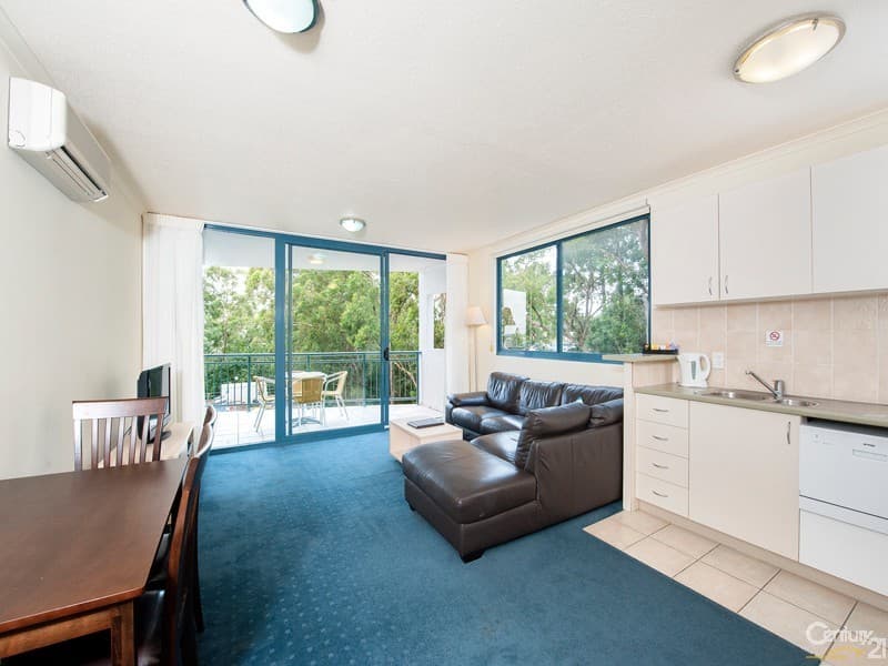 223/61b Dowling Street, Nelson Bay, NSW, 2315, Nelson Bay - Thumbnail 3