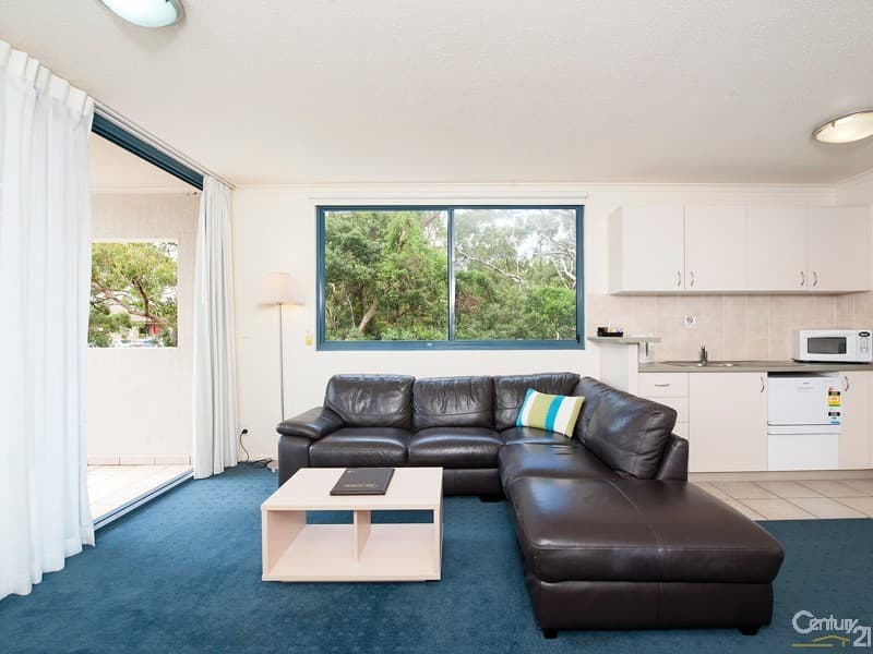 223/61b Dowling Street, Nelson Bay, NSW, 2315, Nelson Bay - Thumbnail 2