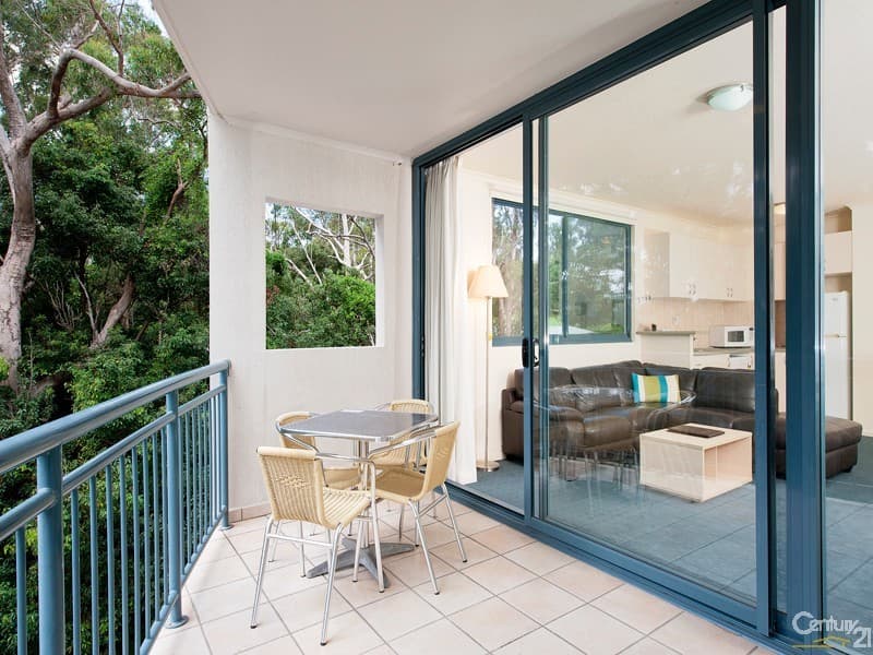 223/61b Dowling Street, Nelson Bay, NSW, 2315, Nelson Bay - Thumbnail 8