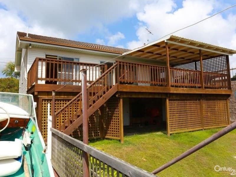 46 Kerrigan Street, Nelson Bay, NSW, 2315, Nelson Bay - Thumbnail 3