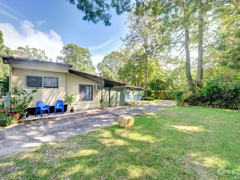 3/4296 Nelson Bay Road, Anna Bay, NSW, 2316, Anna Bay - Thumbnail 2