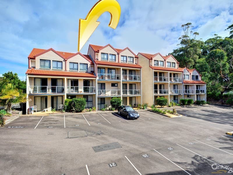 39/1 Trafalgar Street, Nelson Bay, NSW, 2315, Nelson Bay - Thumbnail 3