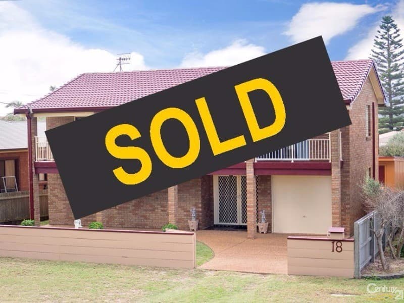 18 Ocean Avenue, Anna Bay, NSW, 2316, Anna Bay - Image 1