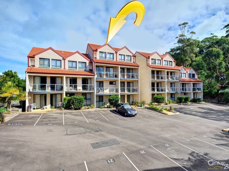 37/1 Trafalgar Street, Nelson Bay, NSW, 2315, Nelson Bay - Thumbnail 5