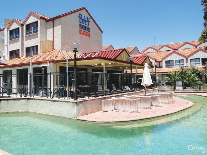 37/1 Trafalgar Street, Nelson Bay, NSW, 2315, Nelson Bay - Image 1