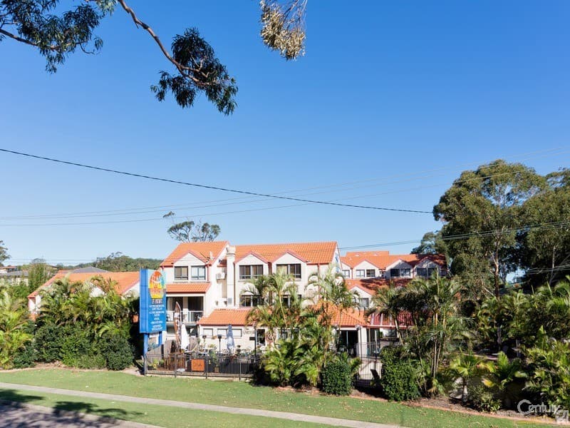 37/1 Trafalgar Street, Nelson Bay, NSW, 2315, Nelson Bay - Thumbnail 7