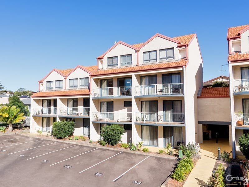 37/1 Trafalgar Street, Nelson Bay, NSW, 2315, Nelson Bay - Thumbnail 8