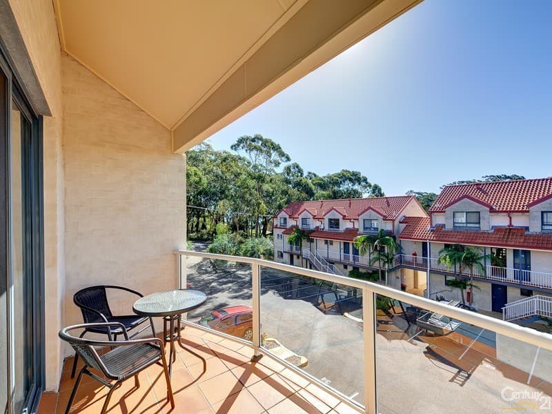 37/1 Trafalgar Street, Nelson Bay, NSW, 2315, Nelson Bay - Thumbnail 3
