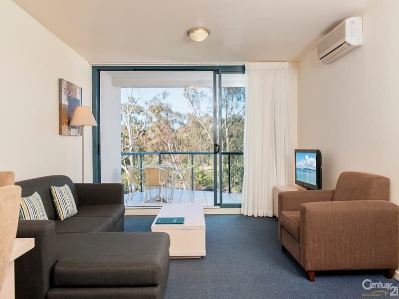 523/61B Dowling Street, Nelson Bay, NSW, 2315, Nelson Bay - Thumbnail 4