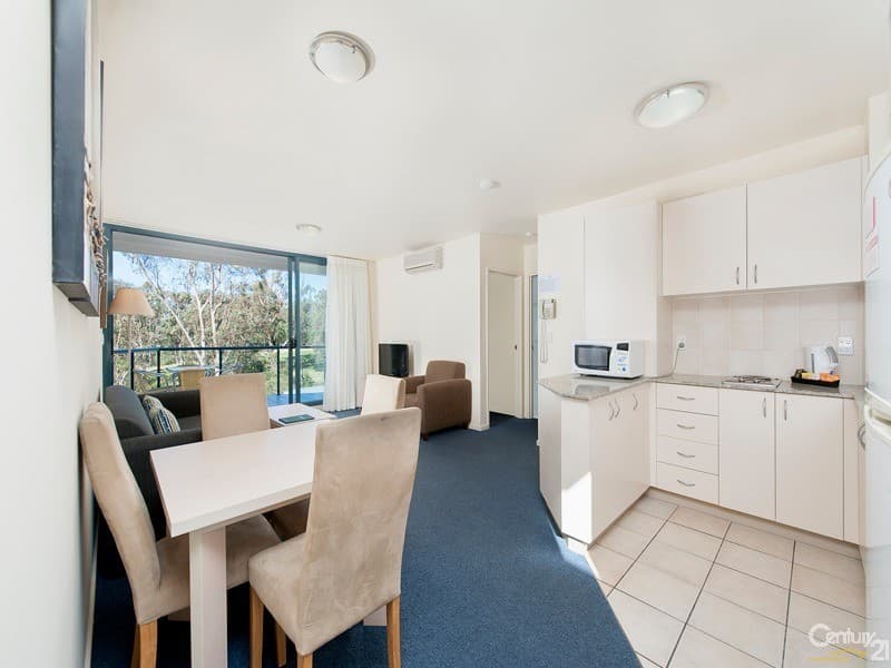 523/61B Dowling Street, Nelson Bay, NSW, 2315, Nelson Bay - Thumbnail 3