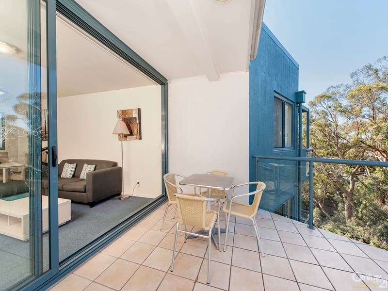 523/61B Dowling Street, Nelson Bay, NSW, 2315, Nelson Bay - Thumbnail 6