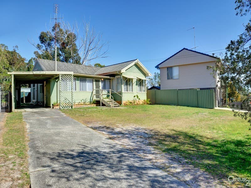 23 Yoolarai Crescent, Nelson Bay, NSW, 2315, Nelson Bay - Thumbnail 2