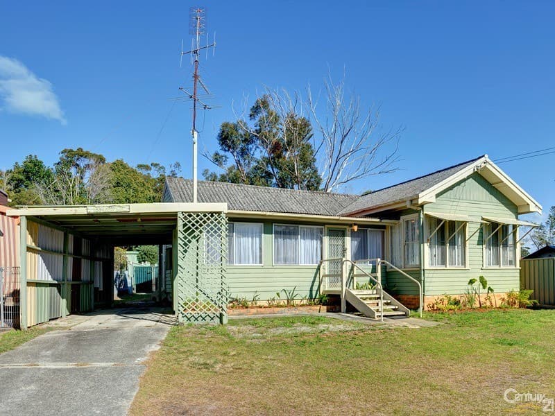 23 Yoolarai Crescent, Nelson Bay, NSW, 2315, Nelson Bay - Thumbnail 3