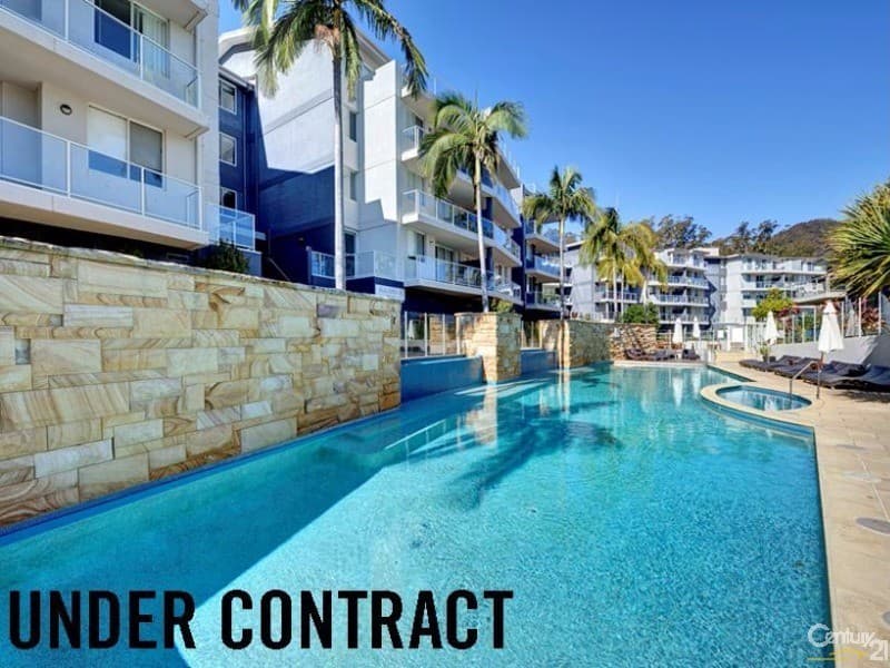 66/1a Tomaree Street, Nelson Bay, NSW, 2315, Nelson Bay - Image 1