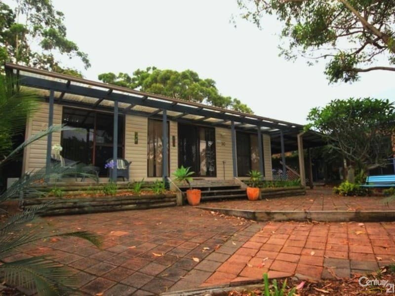30 Beach Road, Lemon Tree Passage, NSW, 2319, Lemon Tree Passage - Thumbnail 4