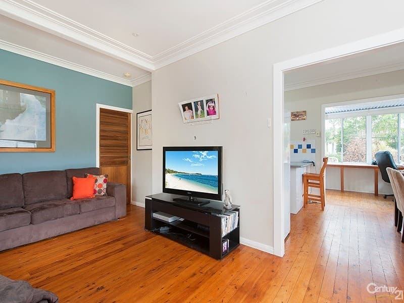 54 Rigney Street, Shoal Bay, NSW, 2315, Shoal Bay - Thumbnail 3