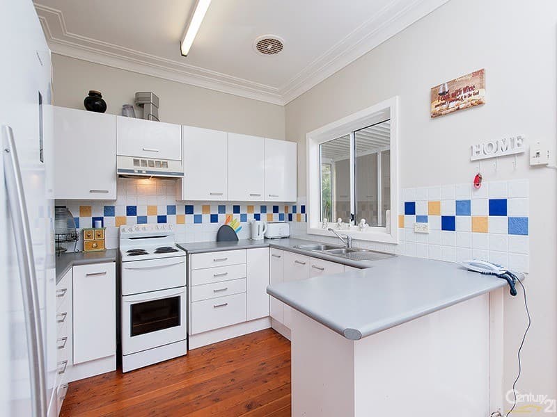 54 Rigney Street, Shoal Bay, NSW, 2315, Shoal Bay - Thumbnail 5