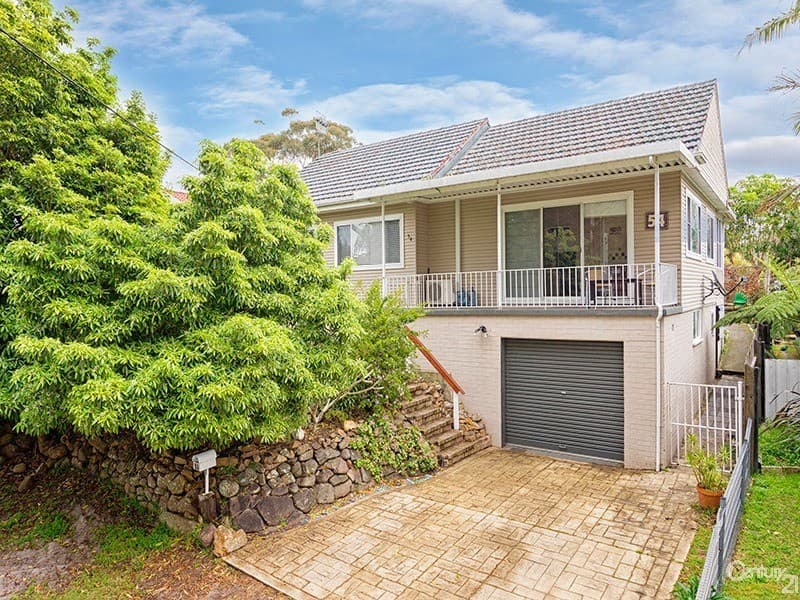 54 Rigney Street, Shoal Bay, NSW, 2315, Shoal Bay - Thumbnail 2