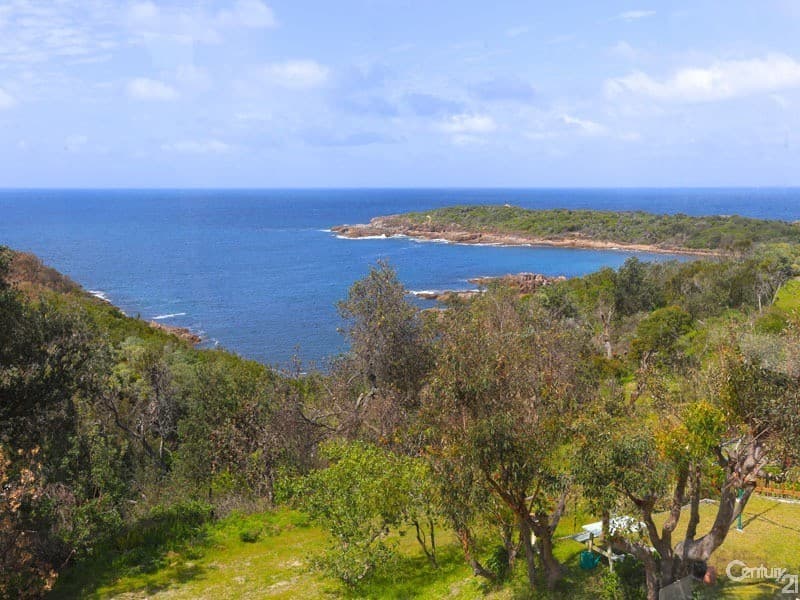 12 Tomaree Crescent, Boat Harbour, NSW, 2316, Boat Harbour - Thumbnail 2