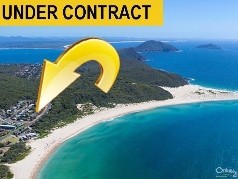 2/24 Marine Drive, Fingal Bay, NSW, 2315, Fingal Bay - Image 1