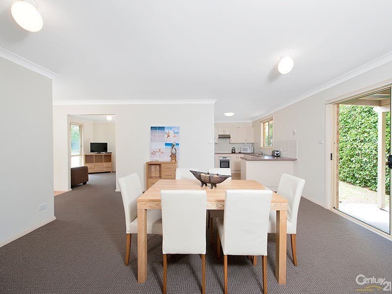 1A James Patterson Street, Anna Bay, NSW, 2316, Anna Bay - Thumbnail 2